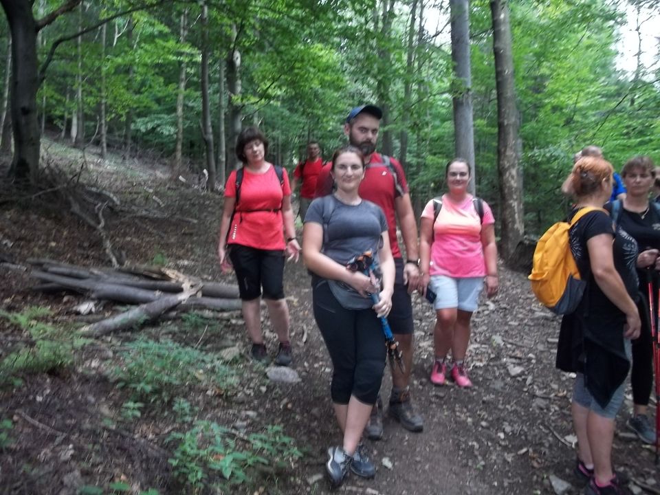 Wycieczka w Beskid Mały s002 - PTTK Strzelin