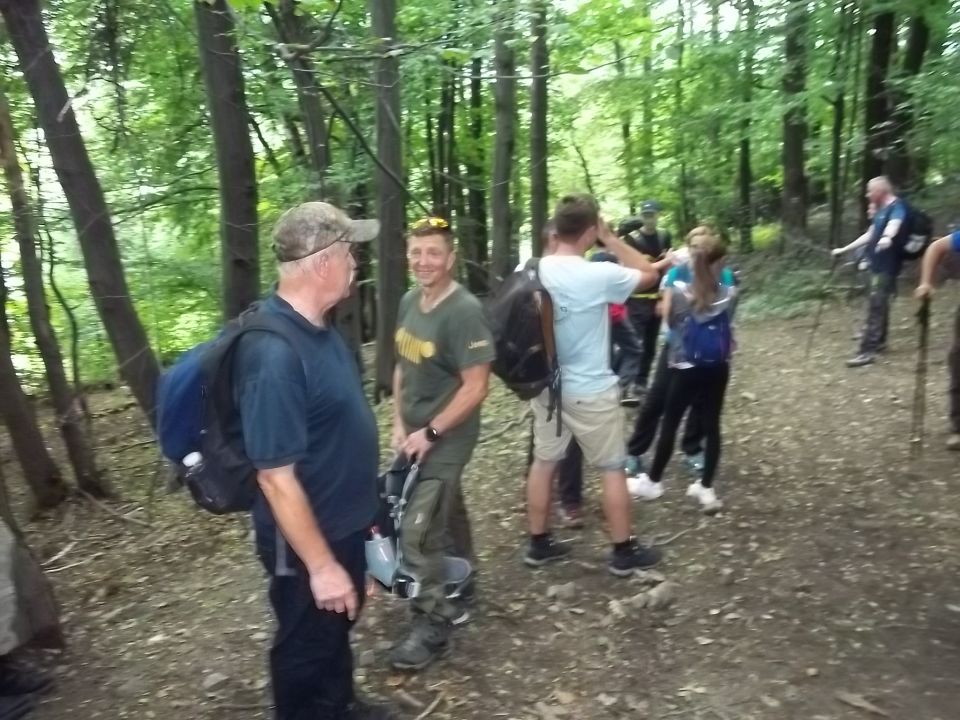 Wycieczka w Beskid Mały s002 - PTTK Strzelin