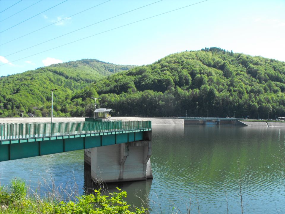 Wycieczka w Beskid Mały s002 - PTTK Strzelin