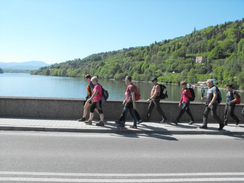 Wycieczka w Beskid Mały s4 - PTTK Strzelin
