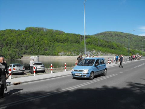 Wycieczka w Beskid Mały s14 - PTTK Strzelin