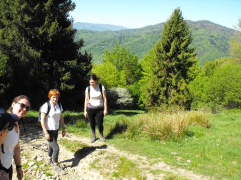 Wycieczka w Beskid Mały s18 - PTTK Strzelin