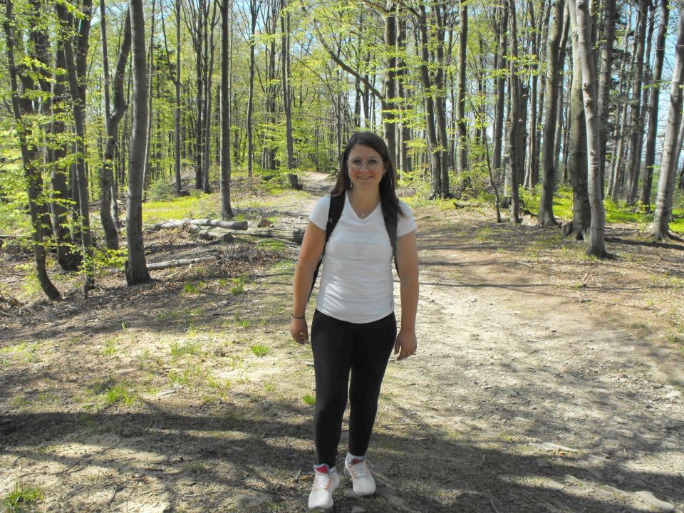 Wycieczka w Beskid Mały s002 - PTTK Strzelin