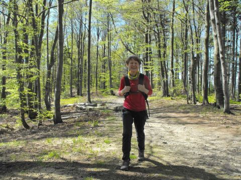 Wycieczka w Beskid Mały s26 - PTTK Strzelin