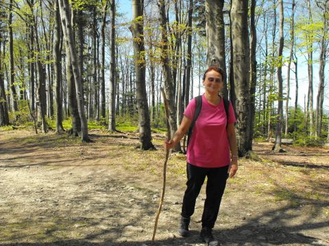 Wycieczka w Beskid Mały s30 - PTTK Strzelin