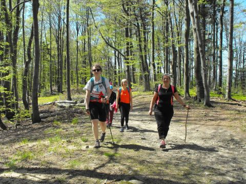 Wycieczka w Beskid Mały s31 - PTTK Strzelin