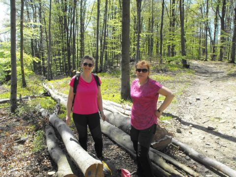 Wycieczka w Beskid Mały s42 - PTTK Strzelin