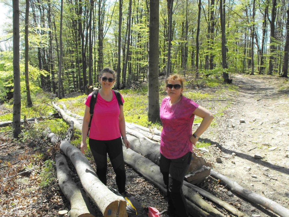 Wycieczka w Beskid Mały s002 - PTTK Strzelin