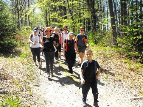 Wycieczka w Beskid Mały s44 - PTTK Strzelin