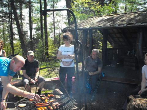 Wycieczka w Beskid Mały s55 - PTTK Strzelin