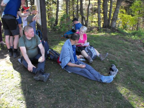 Wycieczka w Beskid Mały s56 - PTTK Strzelin