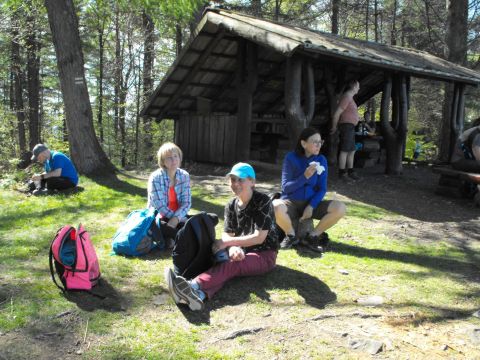 Wycieczka w Beskid Mały s60 - PTTK Strzelin