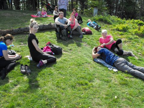 Wycieczka w Beskid Mały s63 - PTTK Strzelin