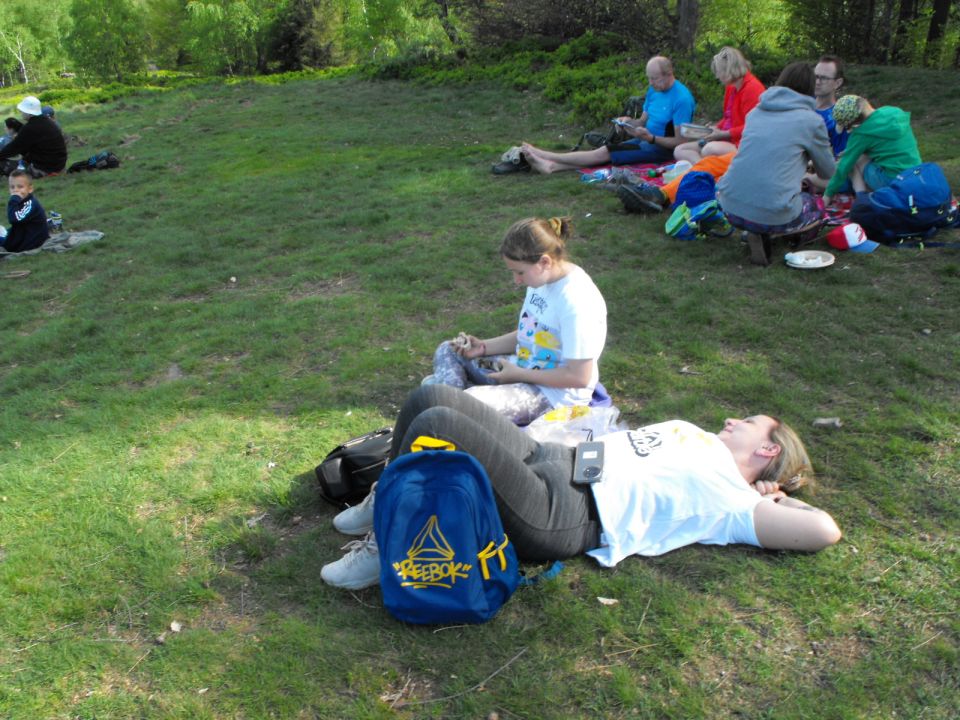 Wycieczka w Beskid Mały s002 - PTTK Strzelin