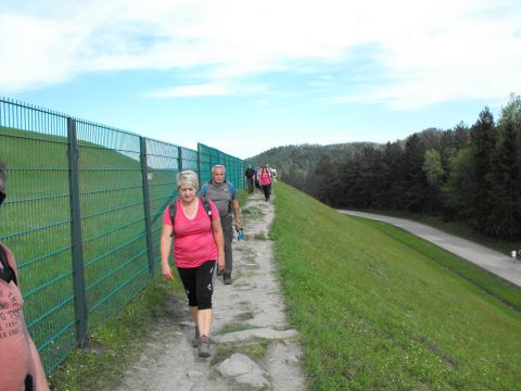 Wycieczka w Beskid Mały s74 - PTTK Strzelin