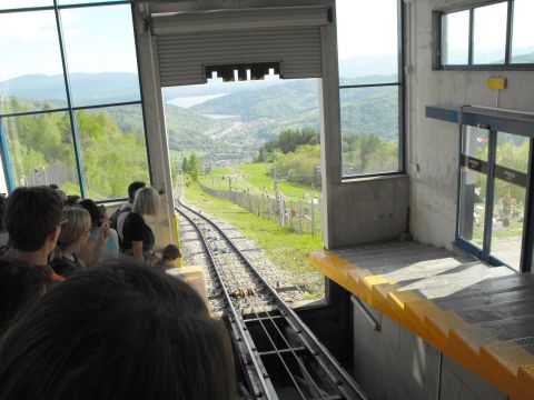 Wycieczka w Beskid Mały s76 - PTTK Strzelin