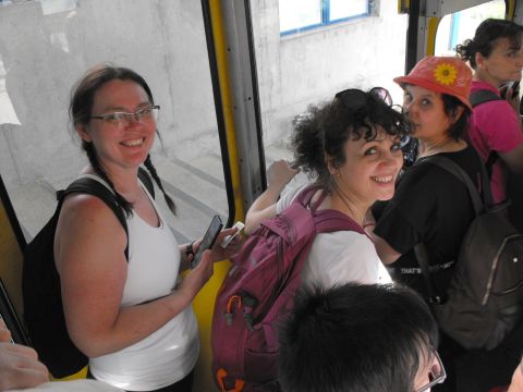 Wycieczka w Beskid Mały s78 - PTTK Strzelin