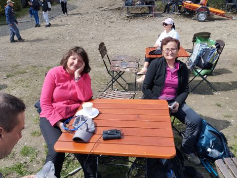 Wycieczka w Beskid Mały s57 - PTTK Strzelin