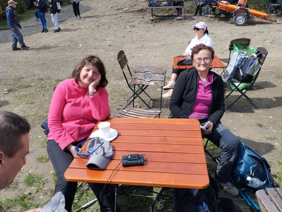 Wycieczka w Beskid Mały s002 - PTTK Strzelin