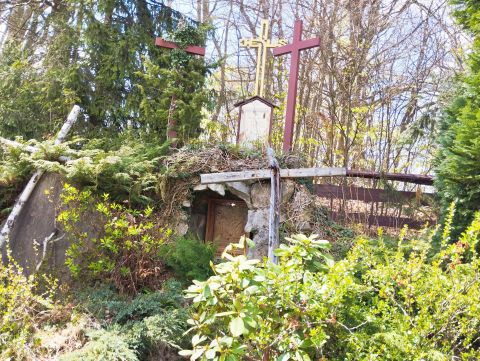 Wycieczka w Beskid Mały s68 - PTTK Strzelin