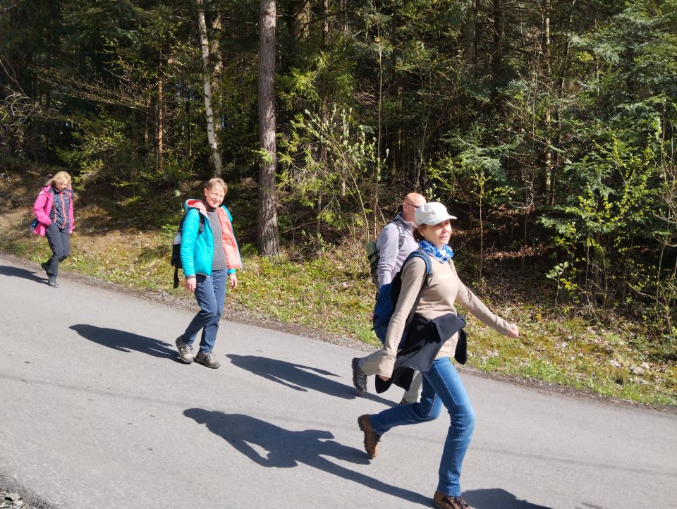 Wycieczka w Beskid Mały s002 - PTTK Strzelin