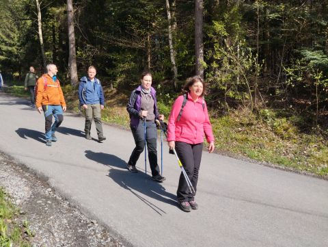 Wycieczka w Beskid Mały s96 - PTTK Strzelin