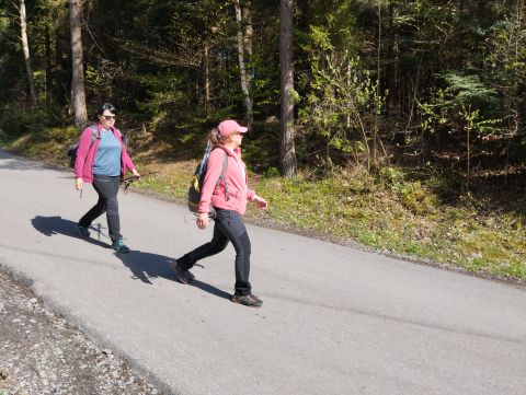 Wycieczka w Beskid Mały s100 - PTTK Strzelin