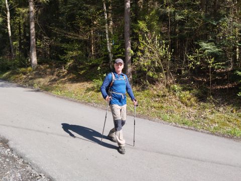 Wycieczka w Beskid Mały s101 - PTTK Strzelin
