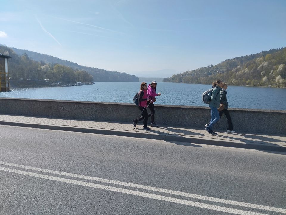 Wycieczka w Beskid Mały dz7 - PTTK Strzelin