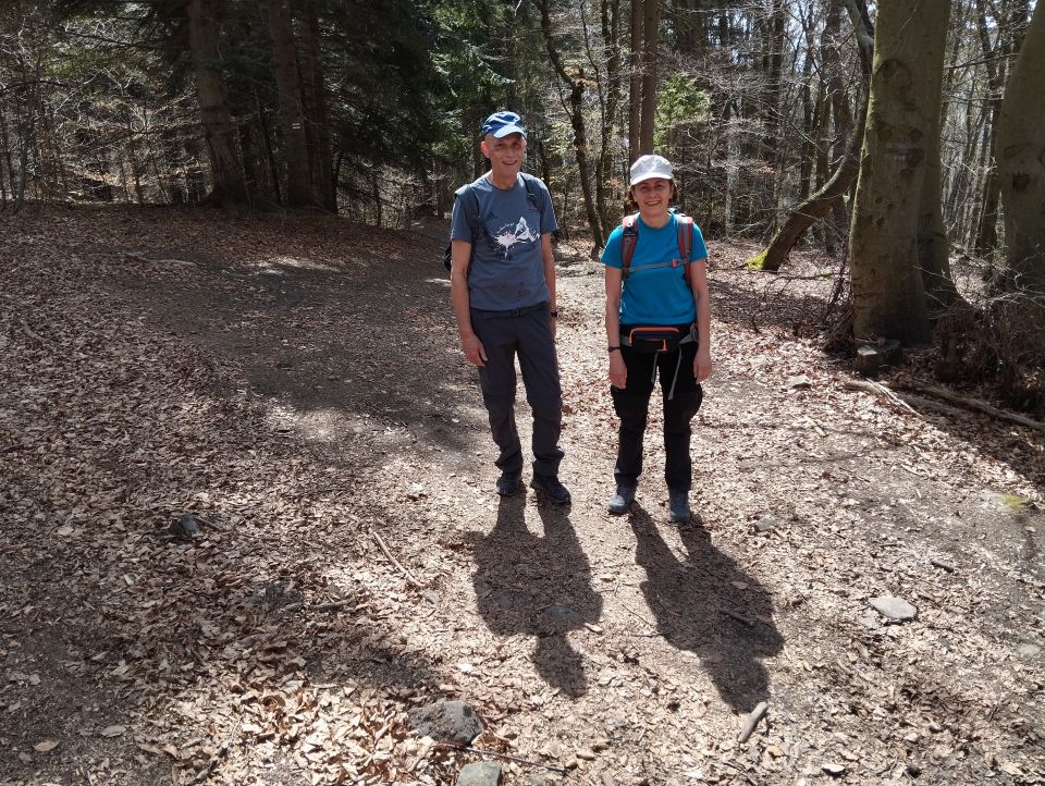 Wycieczka w Beskid Mały dz20 - PTTK Strzelin