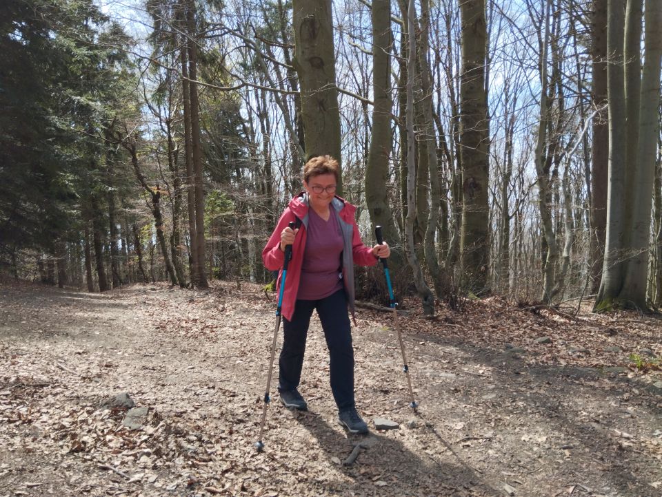 Wycieczka w Beskid Mały dz26 - PTTK Strzelin