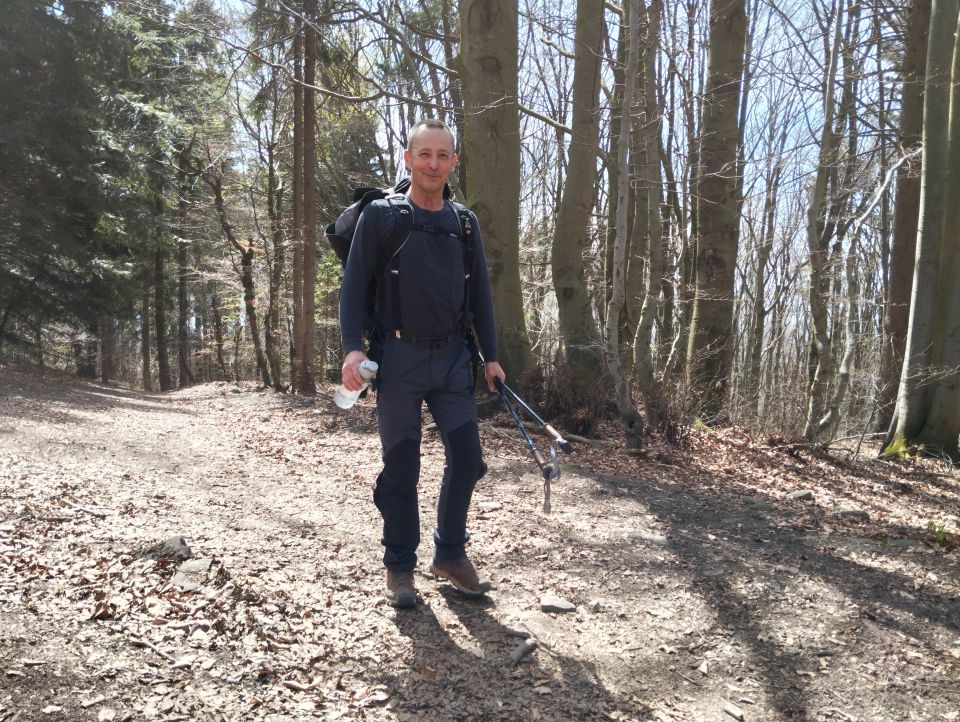 Wycieczka w Beskid Mały dz37 - PTTK Strzelin