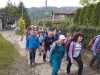 Wycieczka w Beskid Wyspowy