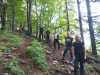 Wycieczka w Beskid Wyspowy