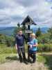 Wycieczka w Beskid Wyspowy