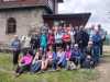 Wycieczka w Beskid Wyspowy