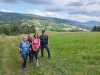 Wycieczka w Beskid Wyspowy
