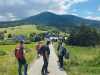 Wycieczka w Beskid Wyspowy