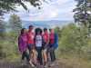 Wycieczka w Beskid Wyspowy