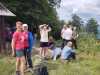 Wycieczka w Beskid Wyspowy