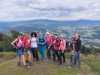 Wycieczka w Beskid Wyspowy