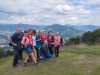Wycieczka w Beskid Wyspowy