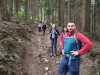 Wycieczka w Beskid Wyspowy