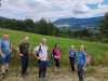 Wycieczka w Beskid Wyspowy
