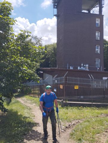 Wycieczka w Beskid Wyspowy s21 - PTTK Strzelin