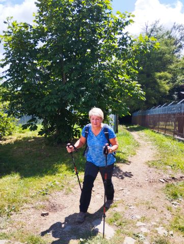 Wycieczka w Beskid Wyspowy s23 - PTTK Strzelin