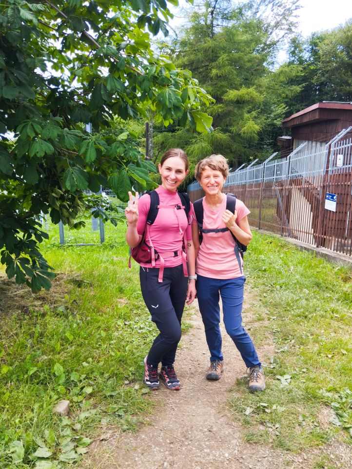 Wycieczka w Beskid Wyspowy s25 - PTTK Strzelin