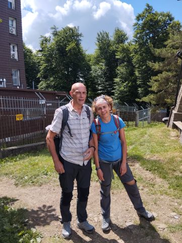 Wycieczka w Beskid Wyspowy s29 - PTTK Strzelin