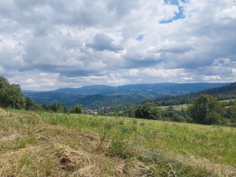 Wycieczka w Beskid Wyspowy s56 - PTTK Strzelin