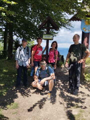 Wycieczka w Beskid Wyspowy s61 - PTTK Strzelin